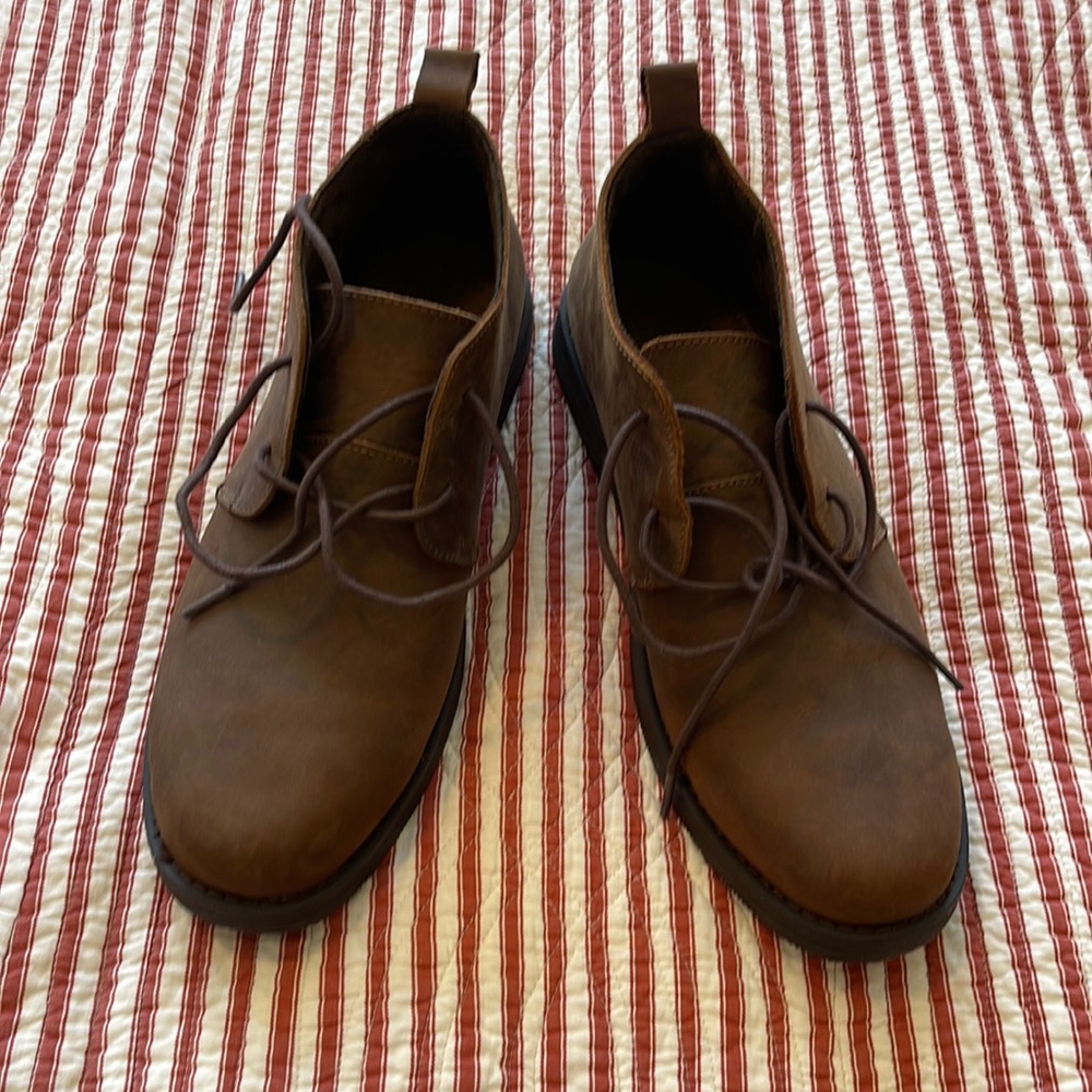 New MERONA Men’s Shoes